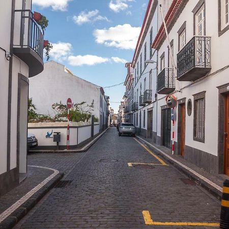 Casa do Colégio Downtown Private Suite 61 Ponta Delgada Exterior foto