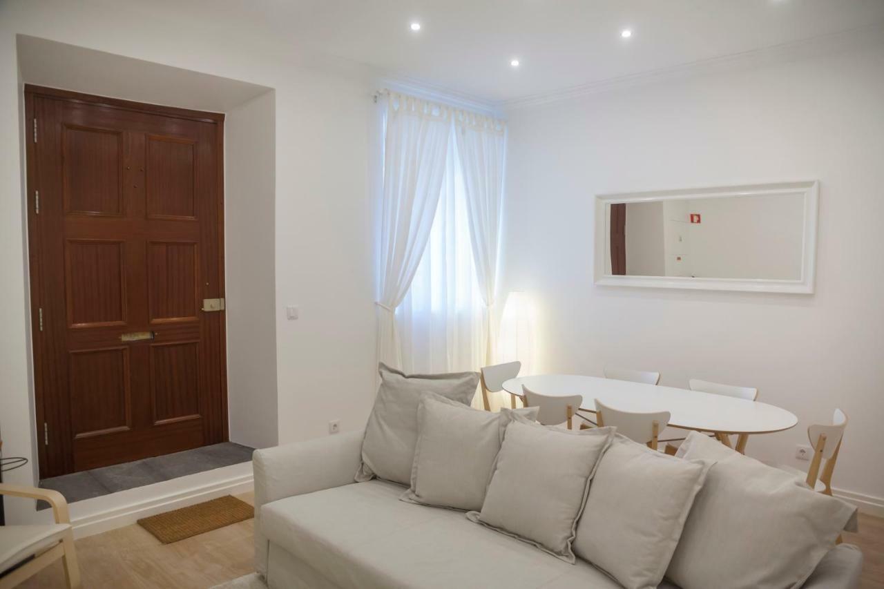 Casa do Colégio Downtown Private Suite 61 Ponta Delgada Exterior foto