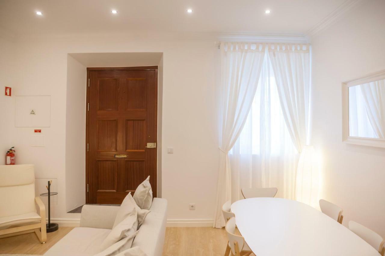 Casa do Colégio Downtown Private Suite 61 Ponta Delgada Exterior foto